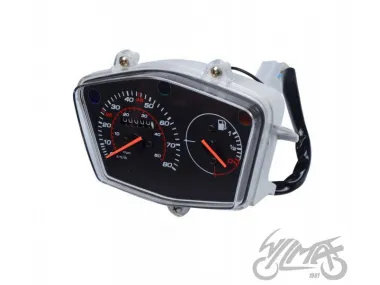 SPEEDOMETER ASSY FOR PEUGEOT KISBEE