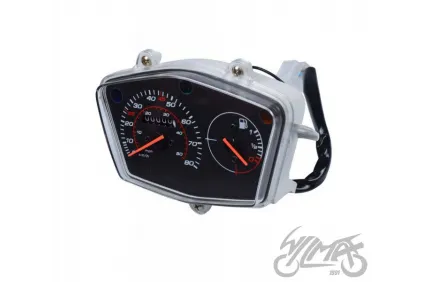 SPIDOMETRAS PEUGEOT KISBEE