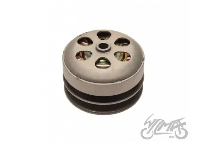CLUTCH ASSY FOR PIAGGIO LIBERTY 125