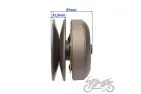 CLUTCH ASSY FOR PIAGGIO LIBERTY 125