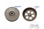 CLUTCH ASSY FOR PIAGGIO LIBERTY 125
