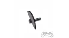 SHAFT, KICK STARTER FOR PIAGGIO LIBERTY 125/150