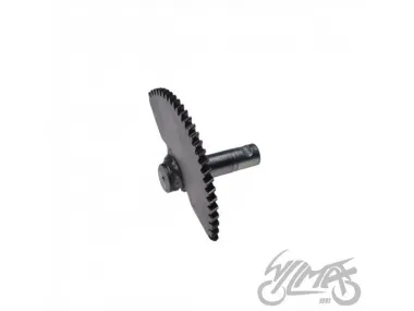 SHAFT, KICK STARTER FOR PIAGGIO LIBERTY 125/150