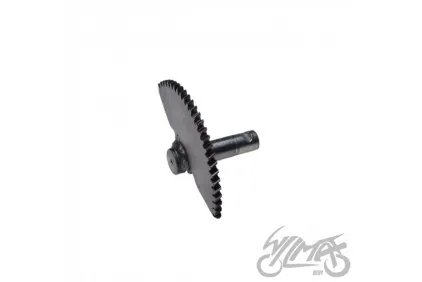 SHAFT, KICK STARTER FOR PIAGGIO LIBERTY 125/150