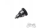 GEAR, KICK STARTER ONE WAY CLUTCH FOR PIAGGIO 125 LIBERTY 200