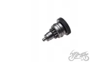 GEAR, KICK STARTER ONE WAY CLUTCH FOR PIAGGIO 125 LIBERTY 200