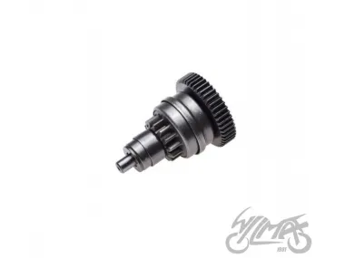 GEAR, KICK STARTER ONE WAY CLUTCH FOR PIAGGIO 125 LIBERTY 200