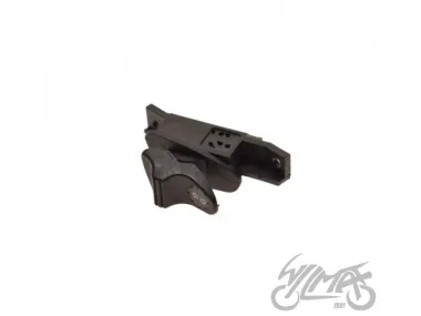 TURNING SWITCH BUTTONPIAGGIO LIBERTY VESPA ET GT GTS L S