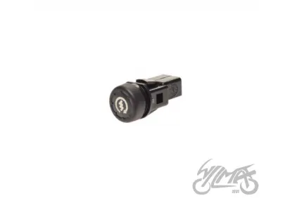 IGNITION SWITCH BUTTON FOR PIAGGIO Zip Typhoon NRG X9 Liberty
