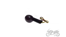 LAMP, TURN SIGNAL SMOKEDD LENS FOR PEUGEOT LUDIX