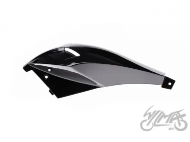 COVER, SIDE REAR LH FOR PEUGEOT LUDIX