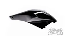 COVER, SIDE REAR RH FOR PEUGEOT LUDIX