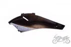COVER, SIDE REAR RH FOR PEUGEOT LUDIX