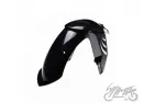 FENDER, FRONT BLACK FOR PEUGEOT LUDIX
