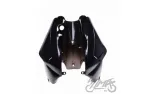 COVER, FRONT FOR PEUGEOT LUDIX