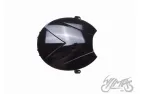 LID, HEADLAMP COVER FOR PEUGEOT LUDIX
