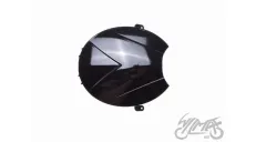 LID, HEADLAMP COVER FOR PEUGEOT LUDIX