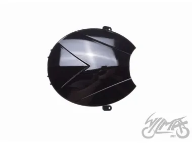 LID, HEADLAMP COVER FOR PEUGEOT LUDIX
