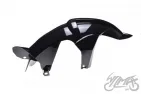 MUDGUARD, REAR FOR PEUGEOT LUDIX