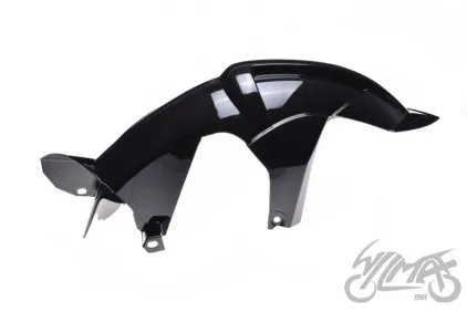 MUDGUARD, REAR FOR PEUGEOT LUDIX