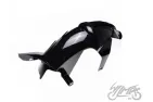 MUDGUARD, REAR FOR PEUGEOT LUDIX