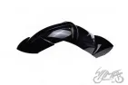 MUDGUARD, REAR FOR PEUGEOT LUDIX