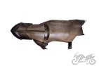 MUDGUARD, REAR FOR PEUGEOT LUDIX