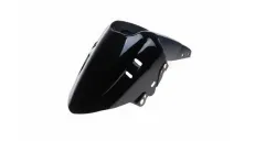 FENDER, FRONT FOR PEUGEOT SPEEDFIGHT 2 BLACK