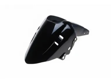 FENDER, FRONT FOR PEUGEOT SPEEDFIGHT 2 BLACK