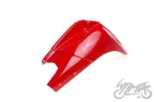 FENDER, FRONT FOR PEUGEOT SPEEDFIGHT 2 RED