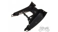 FOOTBOARD FOR PEUGEOT SPEEDIGHT 2 BLACK