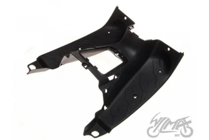 FOOTBOARD FOR PEUGEOT SPEEDIGHT 2 BLACK