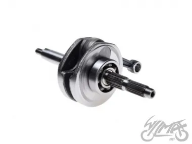 CRANKSHAFT ASSY XY140 ENGINE