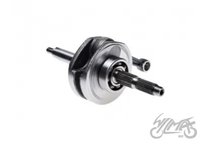 CRANKSHAFT ASSY XY140 ENGINE