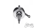 CRANKSHAFT ASSY XY140 ENGINE