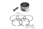 PISTON KIT XY140 ENGINE