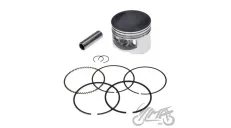PISTON KIT XY140 ENGINE