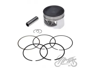 PISTON KIT XY140 ENGINE