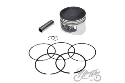 PISTON KIT XY140 ENGINE
