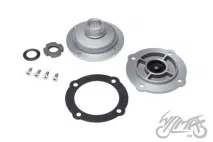 TEPALO FILTRAS VARIKLIUI XY140