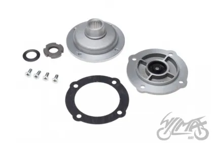 FILTER, OIL XY140 ENGINE