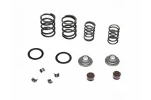 VOŽTUVŲ SPYRUOKLIŲ KOMPLEKTAS XY140 VARIKLIUI