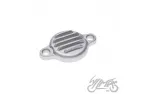 CAP, VALVE ADJUSTER XY140 ENGINE