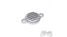 CAP, VALVE ADJUSTER XY140 ENGINE