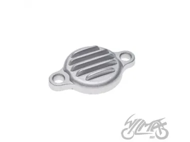 CAP, VALVE ADJUSTER XY140 ENGINE