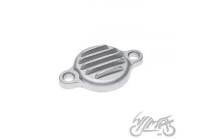 CAP, VALVE ADJUSTER XY140 ENGINE