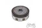 CLUTCH ASSY, XY140 ENGINE