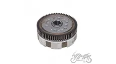 CLUTCH ASSY, XY140 ENGINE