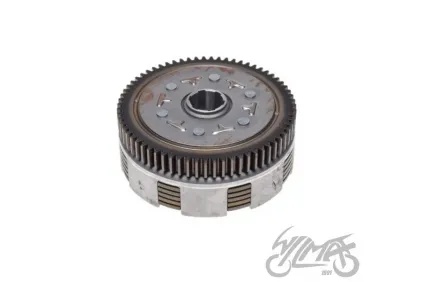 CLUTCH ASSY, XY140 ENGINE
