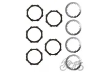 SANKABOS DISKŲ KOMPLEKTAS VARIKLIUI XY140